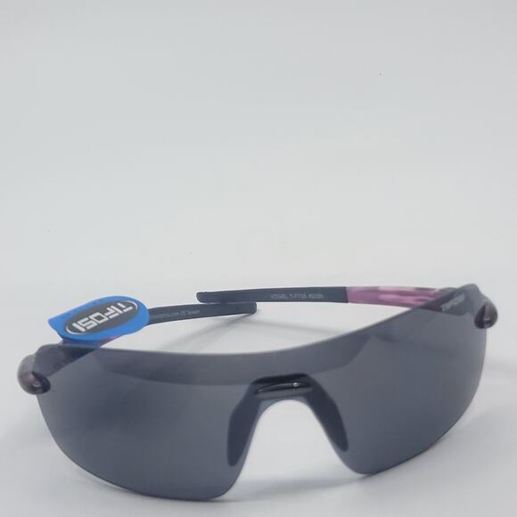Tifosi Sunglasses Vogel T-F735. New, with tags. main image 10
